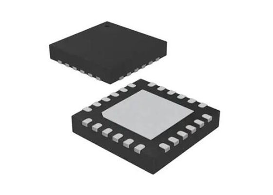 ISL58307DRTZ 集積回路チップレーザードライバ カラーフィールド 連続高電流 トリプル