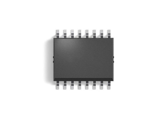 ACS37035KLACTR-040B5 センサー IC 1チャネル 低出力オフセットの電流センサー