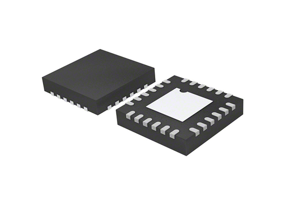 AD7147ACPZ-1500 統合回路チップ 単電極容量センサー用のキャプタッチプログラム可能なコントローラ