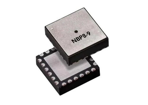 NBP9FD4ST1 センサーIC 高度集積 BPMS HQFN24 バッテリー圧力モニターセンサー