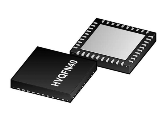 NAFE33352B40BSK 集積回路チップ アナログフロントエンド ソフトウェア設定可能 AIO-AFE