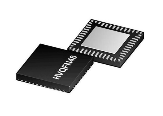 MFS2321BMBA0EP 統合回路チップ FS23 システムベースチップ HVQFN48 パワー管理IC