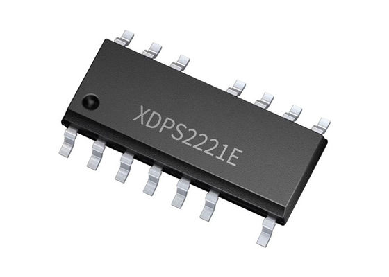 XDPS2221E 集積回路チップ XDP デジタル コンボコントローラ ハイブリッド フライバックIC