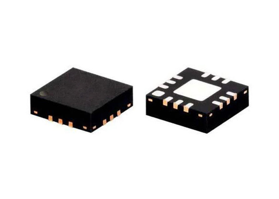 TSS-66921LN 無線通信モジュール RF増幅器 QFN12低騒音増幅器