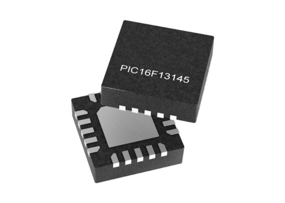 PIC16F13145T-I/REB マイクロコントローラー MCU 32MHz 8ビット マイクロコントローラー IC VQFN20 組み込みMCU