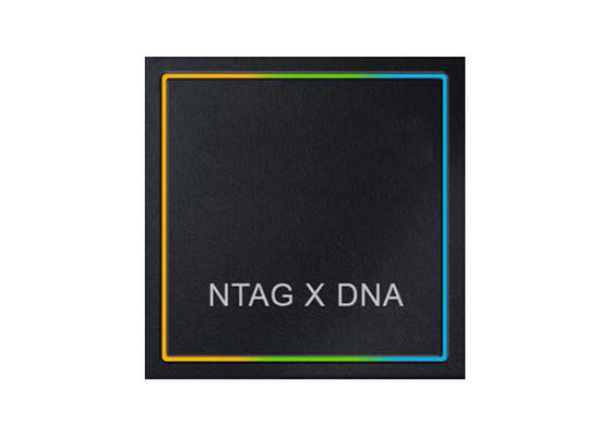 NT4PLDJHN2 集積回路チップ NTAG X DNA 接続 NFC タグ QFN20 RFID トランスポンダ IC