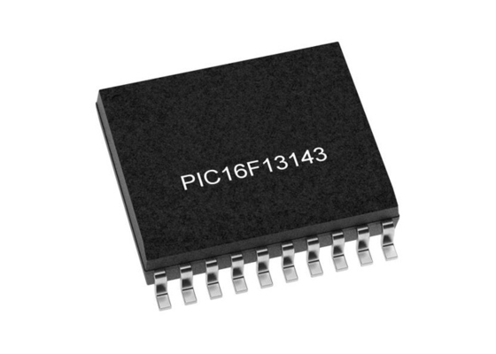 PIC16F13143T-I/SO マイクロコントローラ MCU 32MHz PIC 16F MCU SOIC20 8ビット マイクロコントローラ