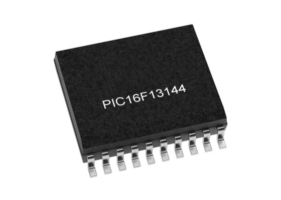 PIC16F13144T-I/SO マイクロコントローラー MCU PIC 16F マイクロコントローラー SOIC20 32MHz 8ビット MCU