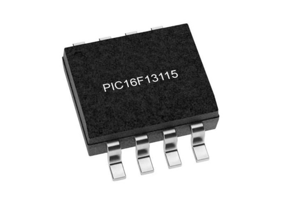 PIC16F13115T-I/SN マイクロコントローラ MCU 32MHz 8ビット マイクロコントローラ IC SOIC8 組み込みMCU