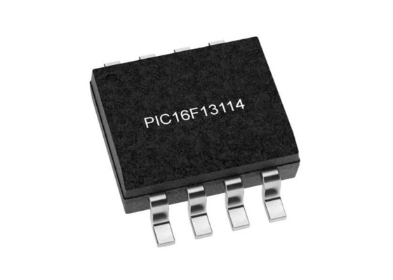 PIC16F13114T-I/SN マイクロコントローラ MCU 8ビット MCU SOIC8 PIC 16F マイクロコントローラ IC