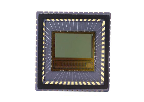 NOIV1SN2000A-QDCセンサー IC 620 Mbps 2.3 MP グローバルシャッター CMOS画像センサー