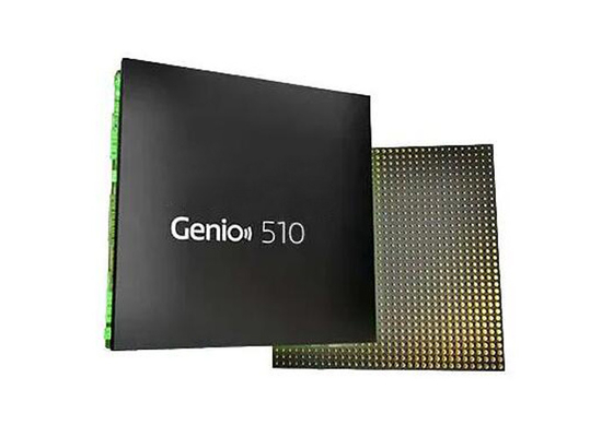 MT8370IV/KZA IoTチップ IoTアプリケーションプロセッサ VFBGA1204 Genio 510 SoC