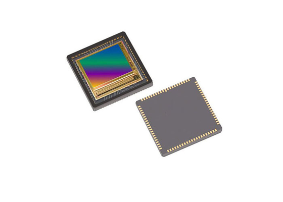 NOIP1FN5000A-QTI センサー IC 高性能5.3 MP グローバルシャッター CMOS 画像センサー