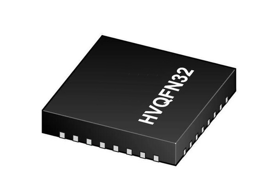 MFRC52201HN1 ワイヤレス通信モジュールリーダーIC HVQFN32 MIFARE および NTAG フロントエンド