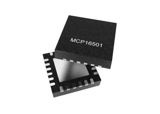 MCP16501TA-E/RMBVAO 集積回路チップ PMIC チップ VQFN24 集積電源管理 IC