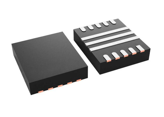 LMH13000RQER 統合回路チップ 高速出力電流ドライバー WQFN13