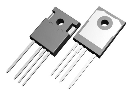 IPZA65R035CFD7A 統合回路チップトランジスタ 650V CoolMOS CFD7A SJ電源装置
