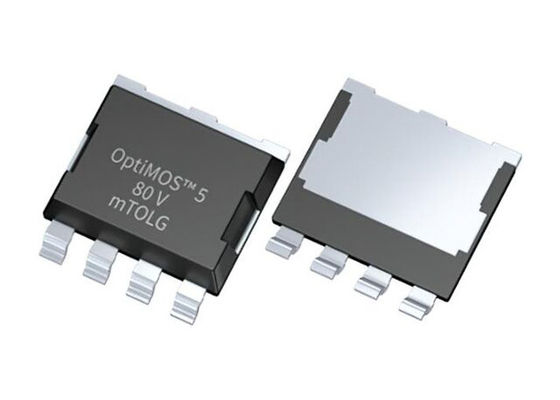 IPM018N10NM5LF2 統合回路チップ OptiMOS 5 シングルNチャネル線形FET 2トランジスタ