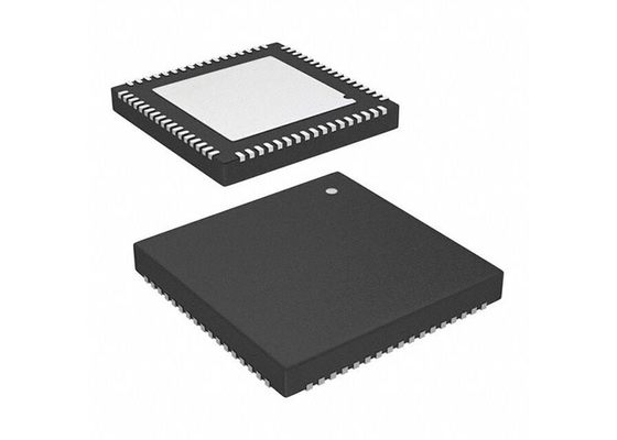 EFR32MG26B521F3200IM68-B ワイヤレス通信モジュール 高性能 2.4 GHz ワイヤレス SoC ゲートウェイ向け
