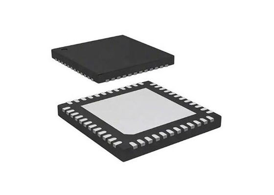 EFR32BG26B411F3200IM48-B ワイヤレス通信モジュール 高性能2.4GHz ワイヤレス SoC 48-QFN