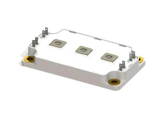 APTDF400AA120G 自動車用IGBTモジュール SP6Cパッケージの二重共通アンードシダイオードモジュール