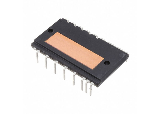 NFAM5065L4BTL 集積回路チップ 低速 650V 50A インテリジェントパワーモジュール NTCオプション付き