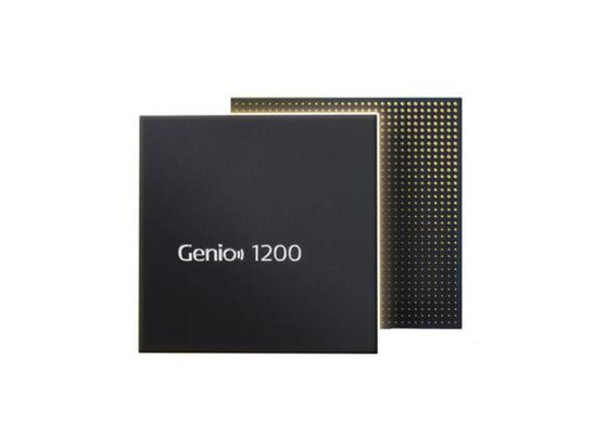 MT8395IV/ZA IoT チップ ジェニオ 1200 システムオン チップ VFBGA1046 IoT アプリケーション プロセッサ