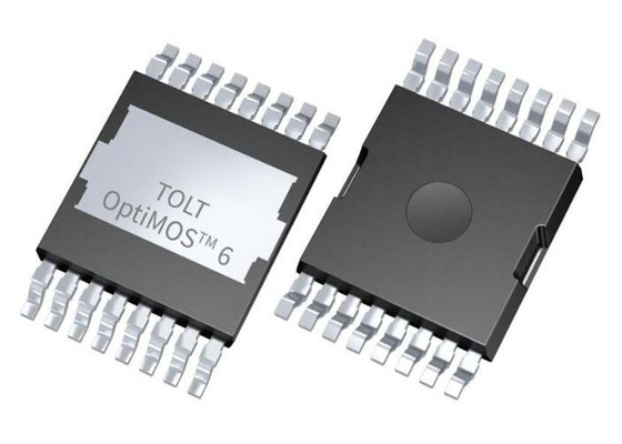 IAUTN15S6N038T 集積回路チップ 150V 170A 車載用 MOSFET トランジスタ PG-HDSOP-16