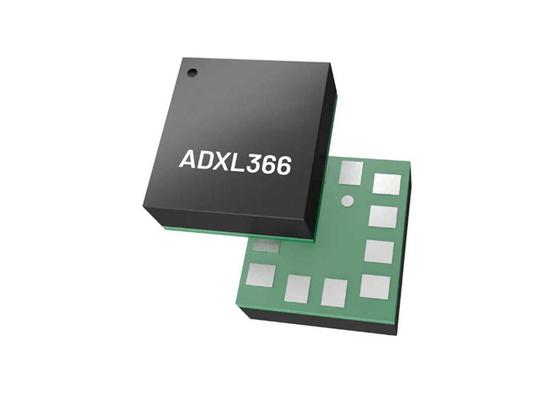 ADXL366BCCZ センサーIC 3軸デジタル出力 MEMS加速度計 LGA12