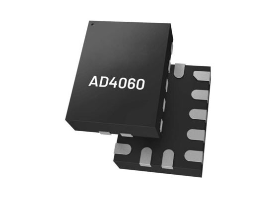AD4060BCPZ 集積回路チップ ADC変換器 12ビット アナログからデジタル変換器