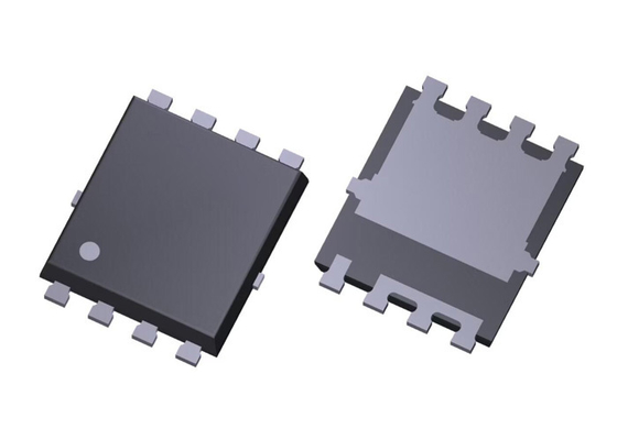 IAUCN08S7L024 集積回路チップ OptiMOS 7 パワートランジスタ 80V 車載用 MOSFET