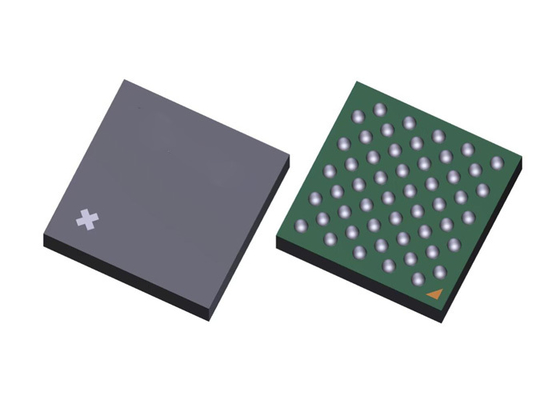 BGM787U50 5G モジュール 5G用の出力クロススイッチ付き低ノイズアンプバンク