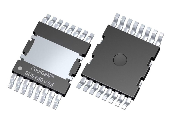 IGLT65R055B2 GaN IC GaN 双方向スイッチ 650V 双方向パワートランジスタ