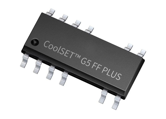 ICE5BR3995AG-1 集積回路チップ 固定周波数 CoolSET 65kHz 固定周波数 Plus