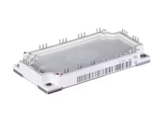 F4-200R17N3E4 自動車用IGBTモジュール 1700V 200A EconoPACK 3 4パックIGBTモジュール