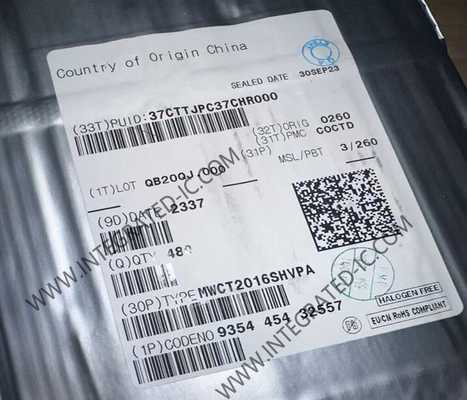 MWCT2016SHVPA 無線通信モジュール 多コイル無線充電送信機