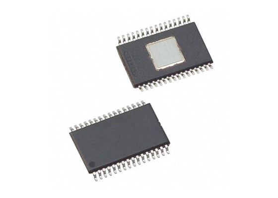 TPS7H3302MDAPTSEP 統合回路チップ DDR 放射線硬化終結調節器