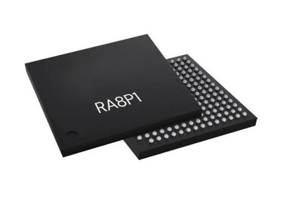 R7KA8P1AFLCAB マイクロコントローラー MCU 32ビット AIアクセラレーション マイクロコントローラー BGA224 RA8P1 AI MCU