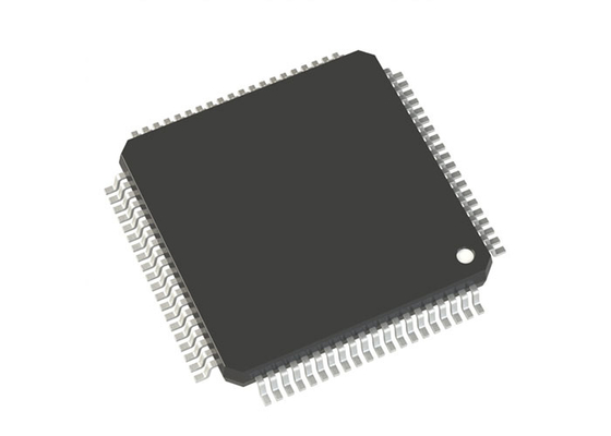 R5F113MLCKFB マイクロコントローラー MCU低電源 16-ビット 32MHz 2.7V から 5.5V RL78/F15 マイクロコントローラー