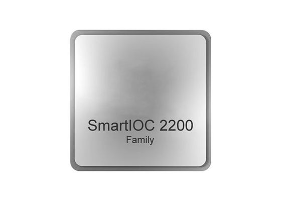 PM8270B-F3EI メモリICチップ SmartIOC 2200 PCIe Gen 4 SAS-4 Tri-Mode IO ストレージコントローラー