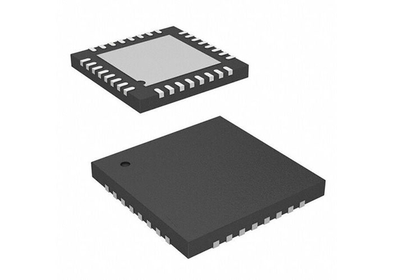 MMA151PP5 Integrated Circuit Chip 24GHz GaAs MMIC Distributed Amplifier For  Military And Space
