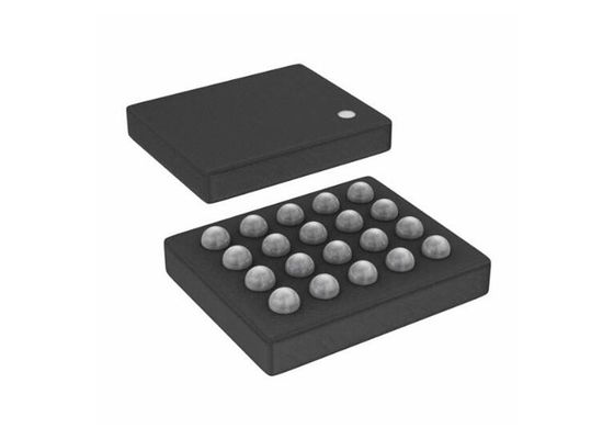 DA9121-B0V72 統合回路チップ 10A 双相サブPMIC WLCSP24 サブパワー管理