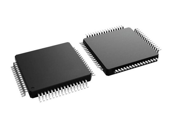 M0G3519QPMRQ1 マイクロコントローラー MCU 80MHz 32ビット自動車混合信号マイクロコントローラ LQFP-64