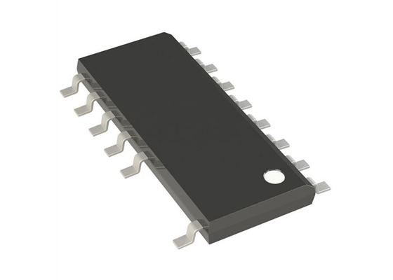 VIPERGAN65DTR 集積回路チップ 準共振オフライン高電圧コンバータ E-mode GaN HEMT搭載
