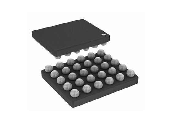 STM32WB06CCF7 マイクロコントローラーMCU 高性能32ビットアームコーテックス-M0 無線MCU