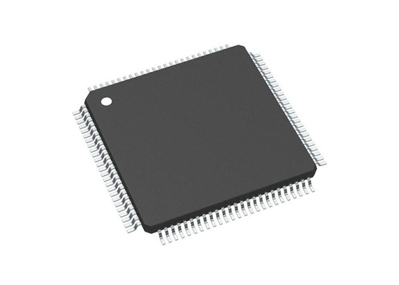 STM32U535VCT6Q マイクロコントローラ MCU 超低電源 32 ビット 160MHz STM32U5 マイクロコントローラ IC