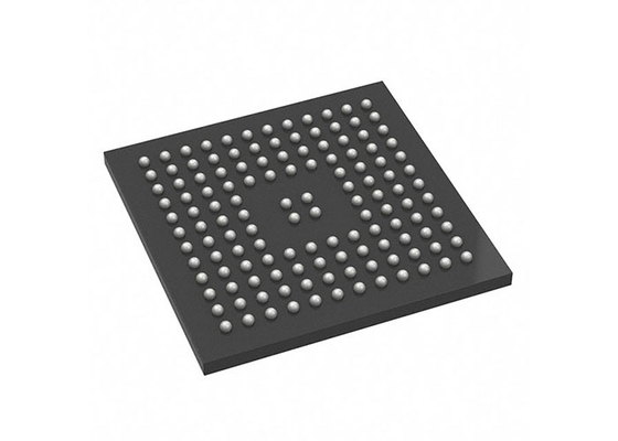 STM32U575QII3 マイクロコントローラー MCU 32ビット 160MHz 2MB ARM Cortex-M33 マイクロコントローラー 132-UFBGA