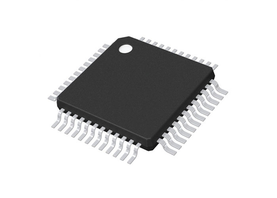 STM32G491CET3 マイクロコントローラー MCU 高性能 32ビット 170MHz ARM Cortex-M4F STM32G4 MCU