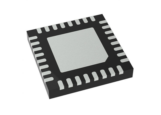 ST33KTPM2X32DKJ1 集積回路チップ 高信頼性 TPM 2.0 デバイス SPI および I²C インターフェース付き