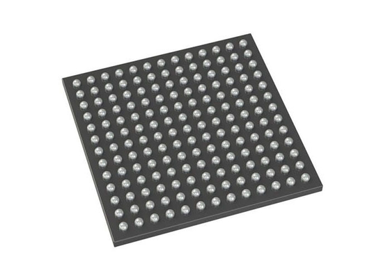 STM32U5A5AJH3Q マイクロコントローラー MCU 超低消費電力 160 MHz Arm Cortex-M33 MCU (FPU搭載)